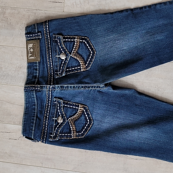 Miss Chic Jeans Mischicosa - Picture 3 of 12